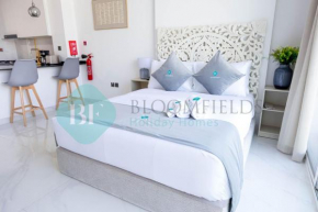 Bloomfileds Cozy Stu In Unistate Supreme Residence
